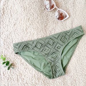 NWOT Aerie bikini bottoms❗️❗️❗️